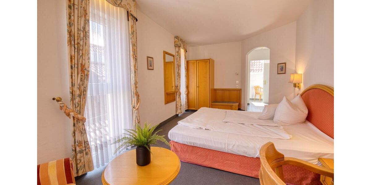 1-Zimmerwohnung (22) mit Wlan, TV, Küchenzeile, DuscheWc, Waschmaschine und Trockner 1 zimmer