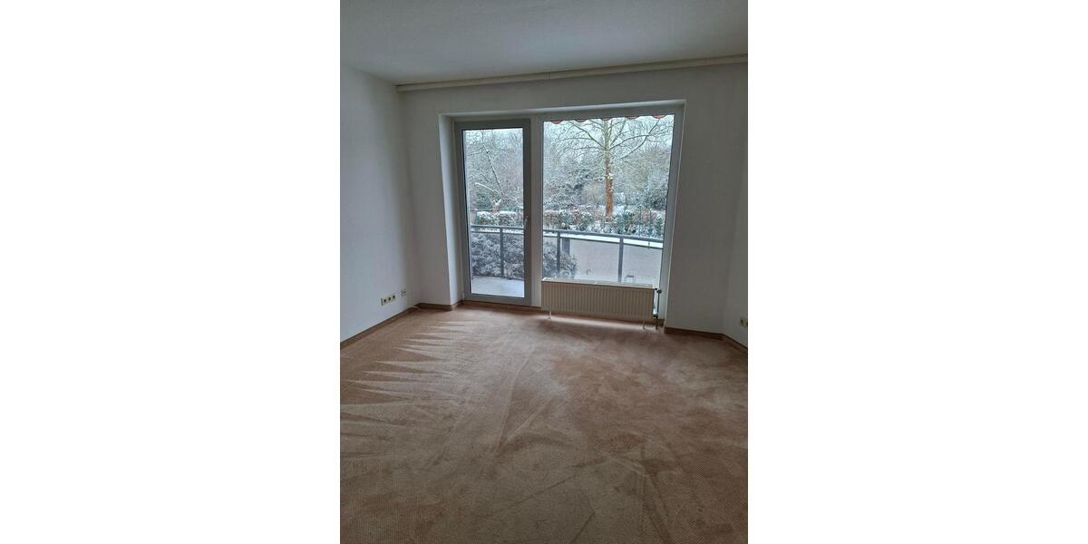 Erdgeschoßwohnung Nordhausen - 2 Zimmer, 51 m&sup2;, 286&euro; | Angebot:25440860