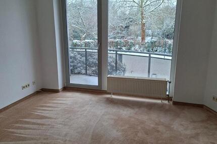 Wohnung Nordhausen - 2 Zimmer, 51 m&sup2;, 286&euro; | Angebot:25440860