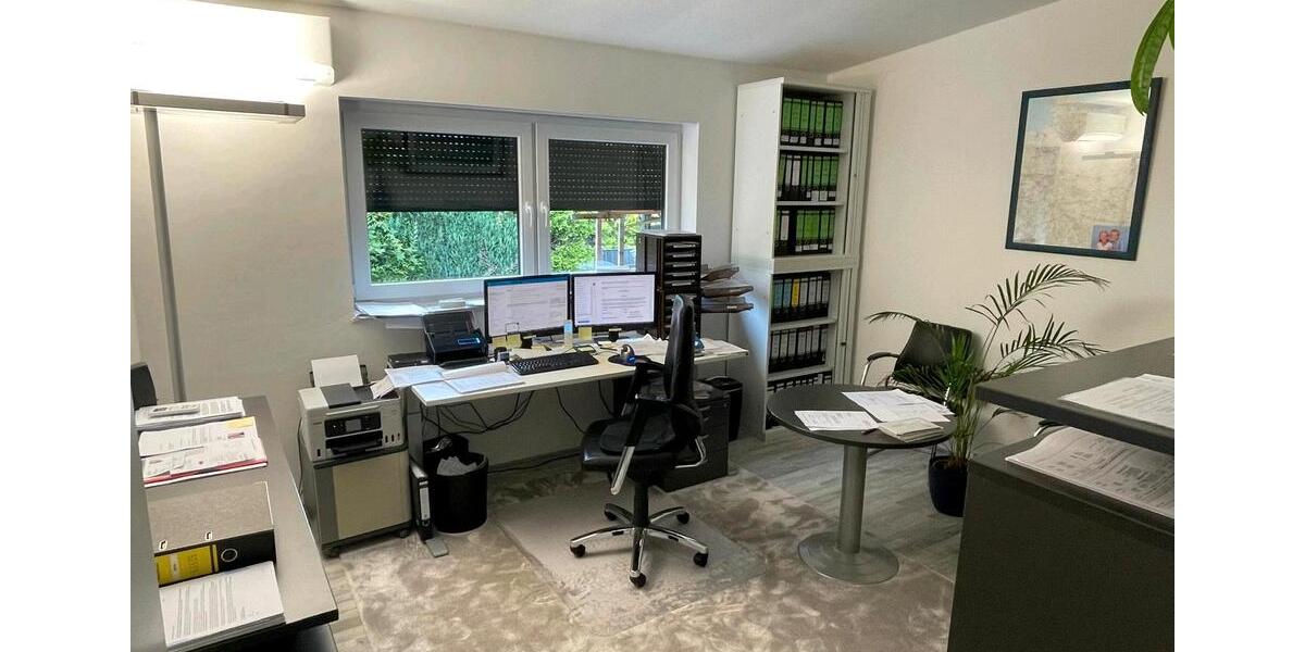 Etagenwohnung Staufenberg - 2 Zimmer, 50 m&sup2;, 620&euro; | Angebot:26413120