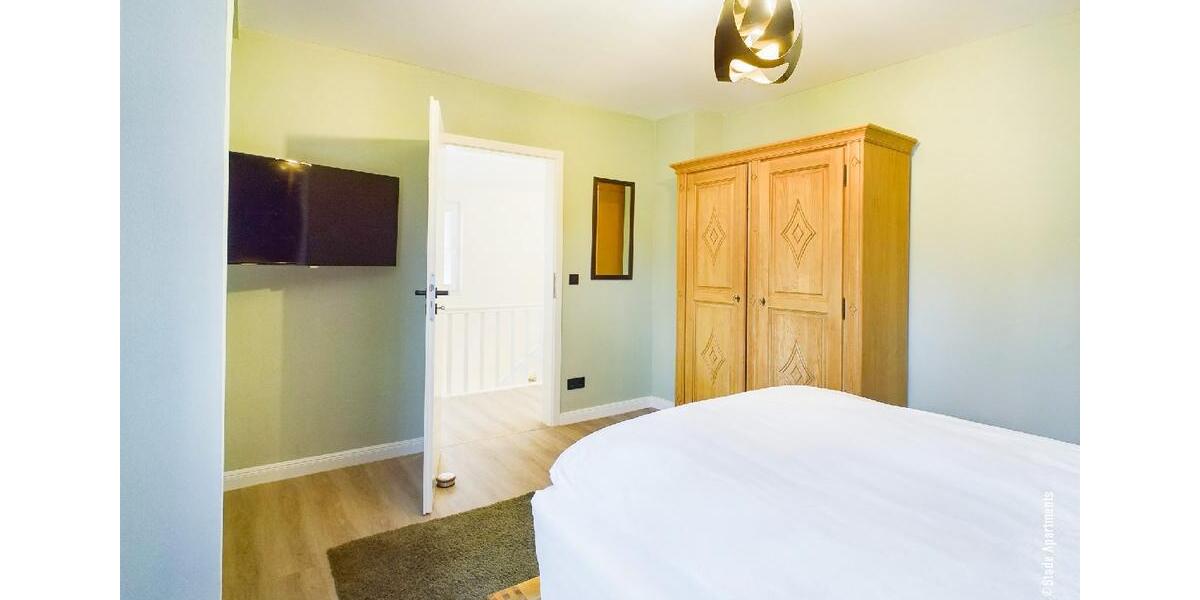 Wohnen auf Zeit Stade Altländer Viertel - 4 Zimmer, 98 m&sup2;, 1.700&euro; | Angebot:18667997