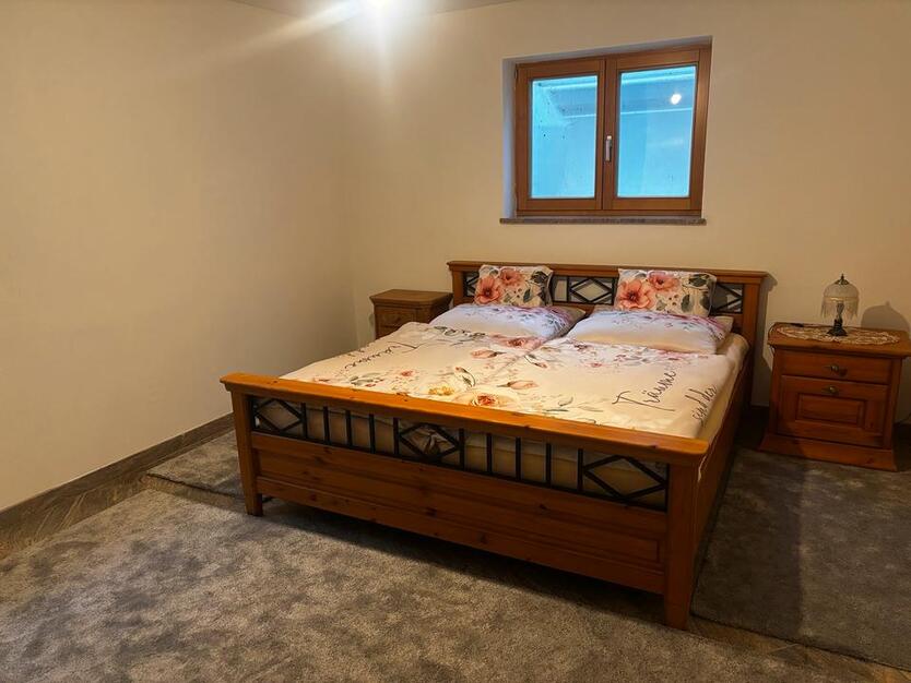 Zimmer für Wiesnbedienung