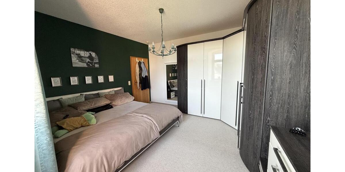 Etagenwohnung Ühlingen-Birkendorf Birkendorf - 4 Zimmer, 102 m&sup2;, 820&euro; | Angebot:25438958