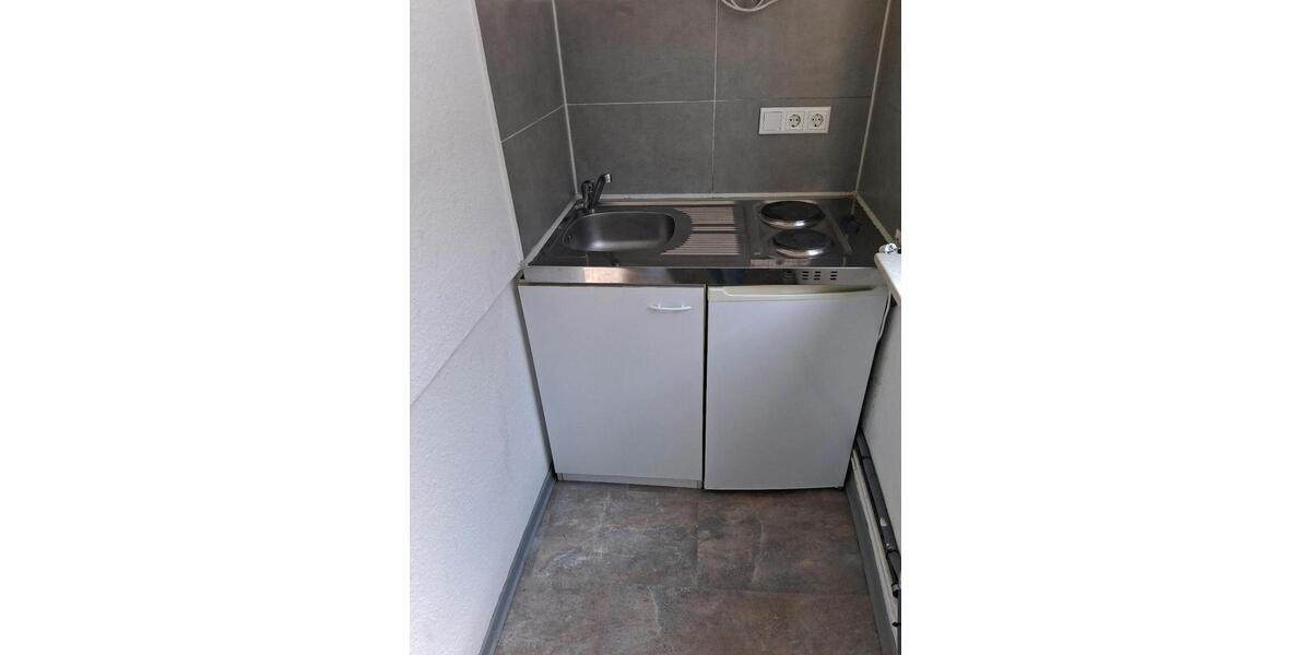 Etagenwohnung Barßel - 1 Zimmer, 35 m&sup2;, 495&euro; | Angebot:24248628