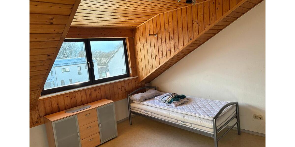 Wohnen auf Zeit Hitzhofen - 1 Zimmer, 20 m&sup2;, 400&euro; | Angebot:25961493