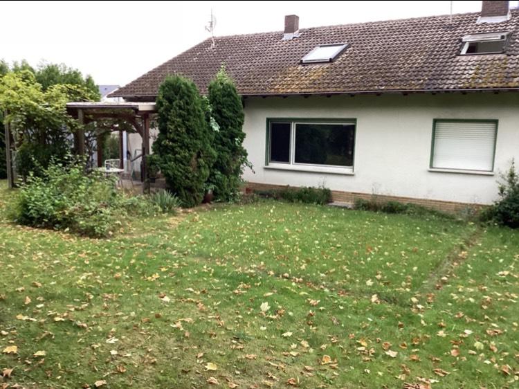 Etagenwohnung Freigericht - 1 Zimmer, 17 m&sup2;, 500&euro; | Angebot:26594335