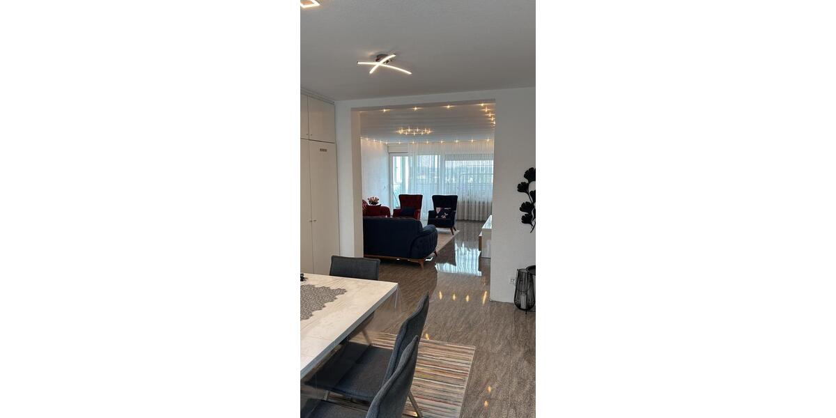 Wohnen auf Zeit Homburg - 5 Zimmer, 120 m&sup2;, 1.850&euro; | Angebot:24774284