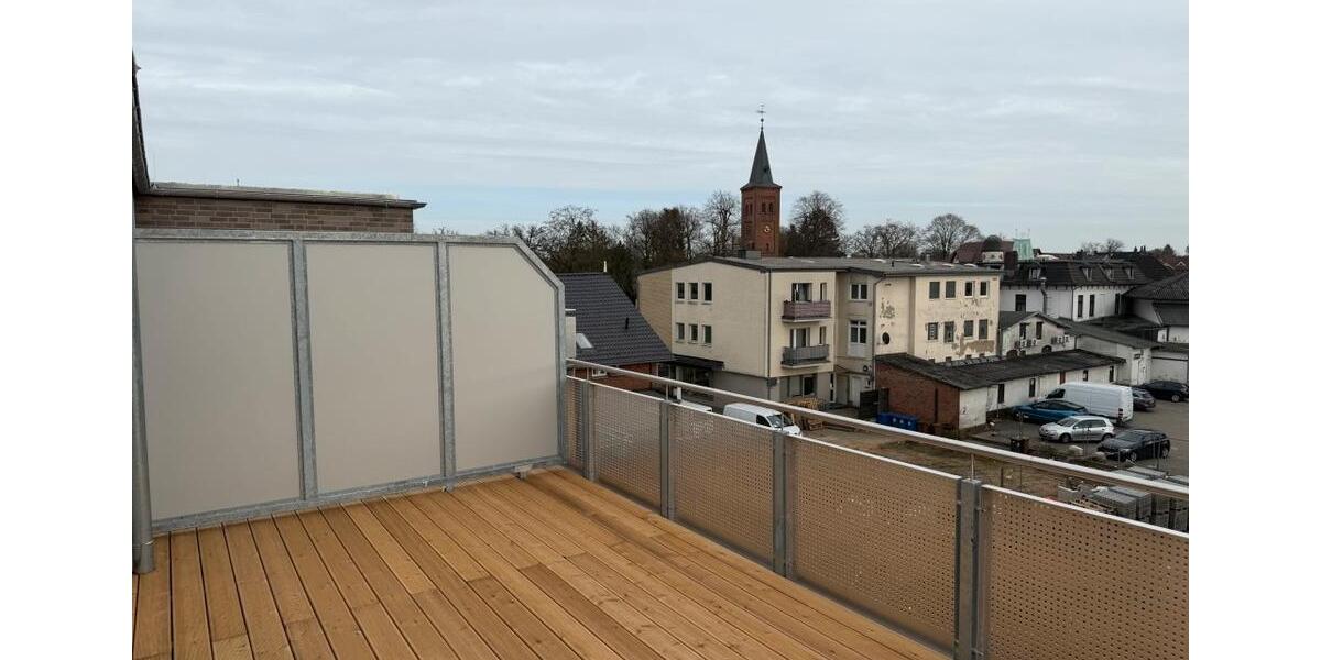 Etagenwohnung Quickborn - 3 Zimmer, 83 m&sup2;, 1.328&euro; | Angebot:25751862