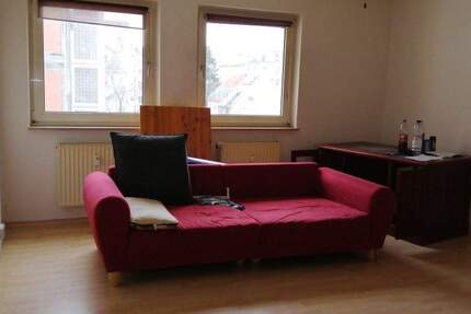 Helle, ruhige 4 Zimmer Wohnung Nähe Stresemannplatz 4 zimmer