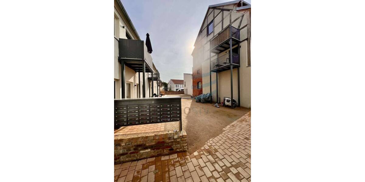 Etagenwohnung Nauen - 2 Zimmer, 52 m&sup2;, 780&euro; | Angebot:26656875