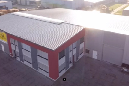 Gewerbeobjekt Goch - 2.500&euro; | Angebot:24846487