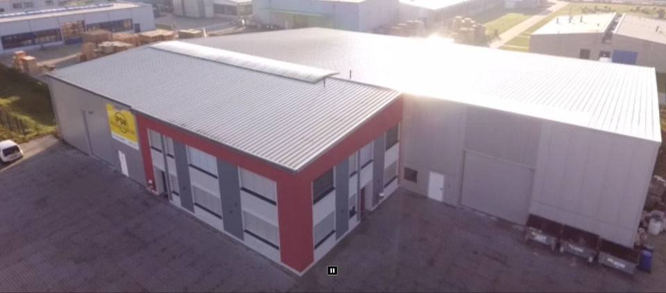 Gewerbeobjekt Goch - 2.500&euro; | Angebot:24846487