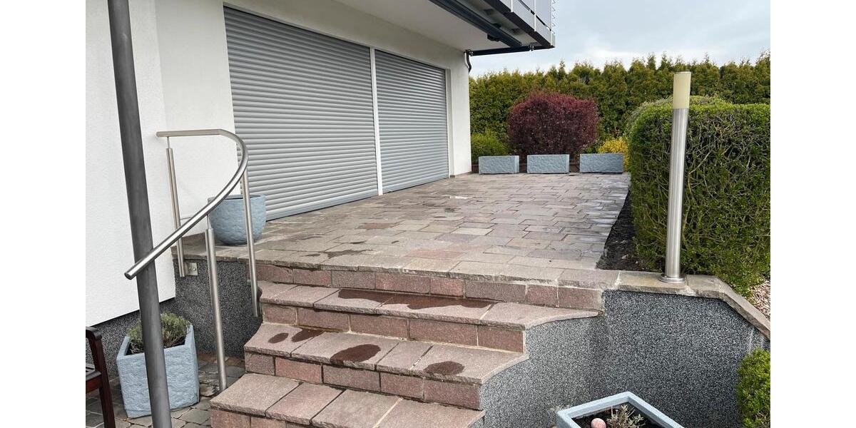 Erdgeschoßwohnung Walldürn - 3 Zimmer, 104 m&sup2;, 970&euro; | Angebot:26625817