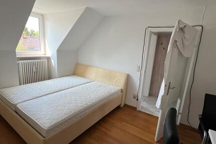Wohnung München Moosach - 1 Zimmer, 32 m&sup2;, 1.080&euro; | Angebot:24781184
