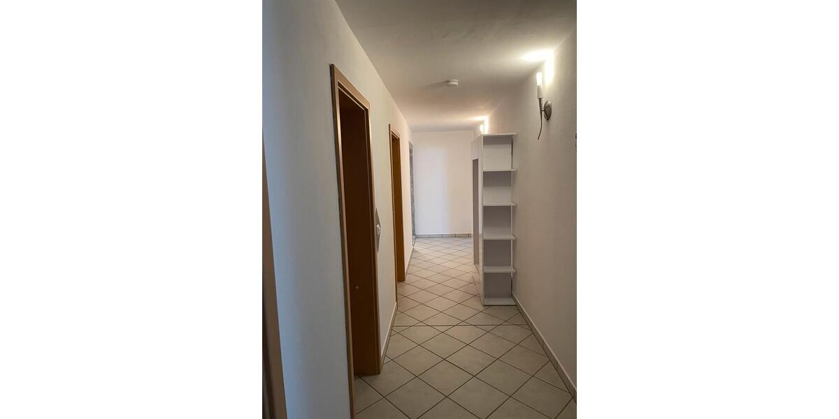 Erdgeschoßwohnung Hann. Münden - 3 Zimmer, 900&euro; | Angebot:23297273