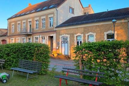 schöner leben im Grünen auf 118 m2 - ab Nov. 2025 zimmer