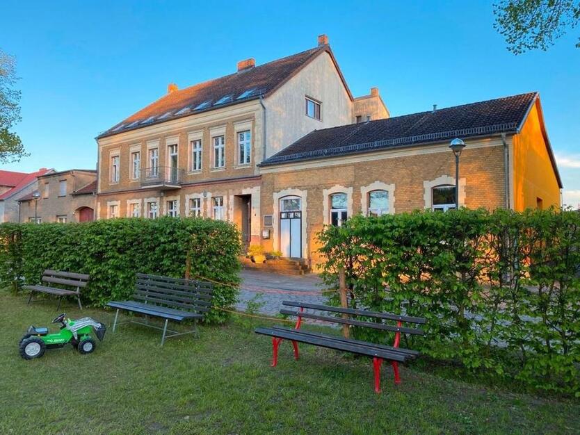 schöner leben im Grünen auf 118 m2 - ab Nov. 2025 zimmer