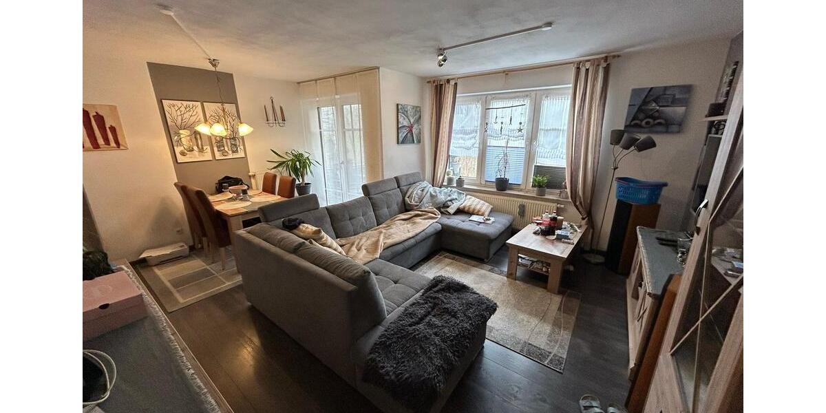 Maisonettenwohnung Marklohe - 3 Zimmer, 85 m&sup2;, 600&euro; | Angebot:25988186