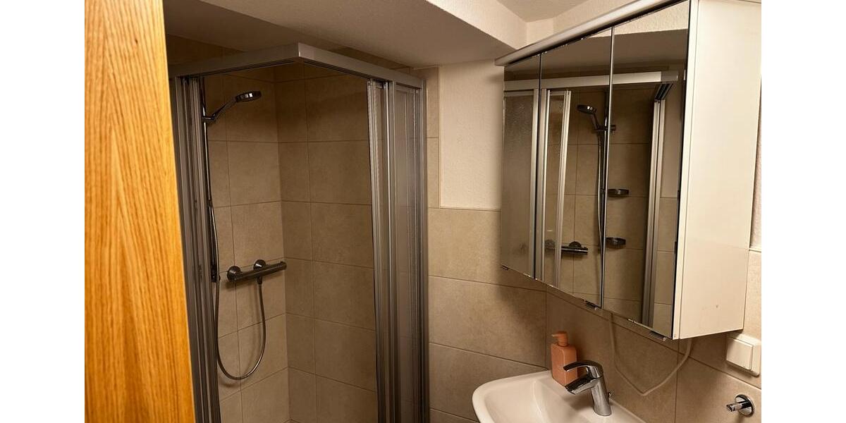 Etagenwohnung Neukirchen - 2 Zimmer, 50 m&sup2;, 340&euro; | Angebot:25415142