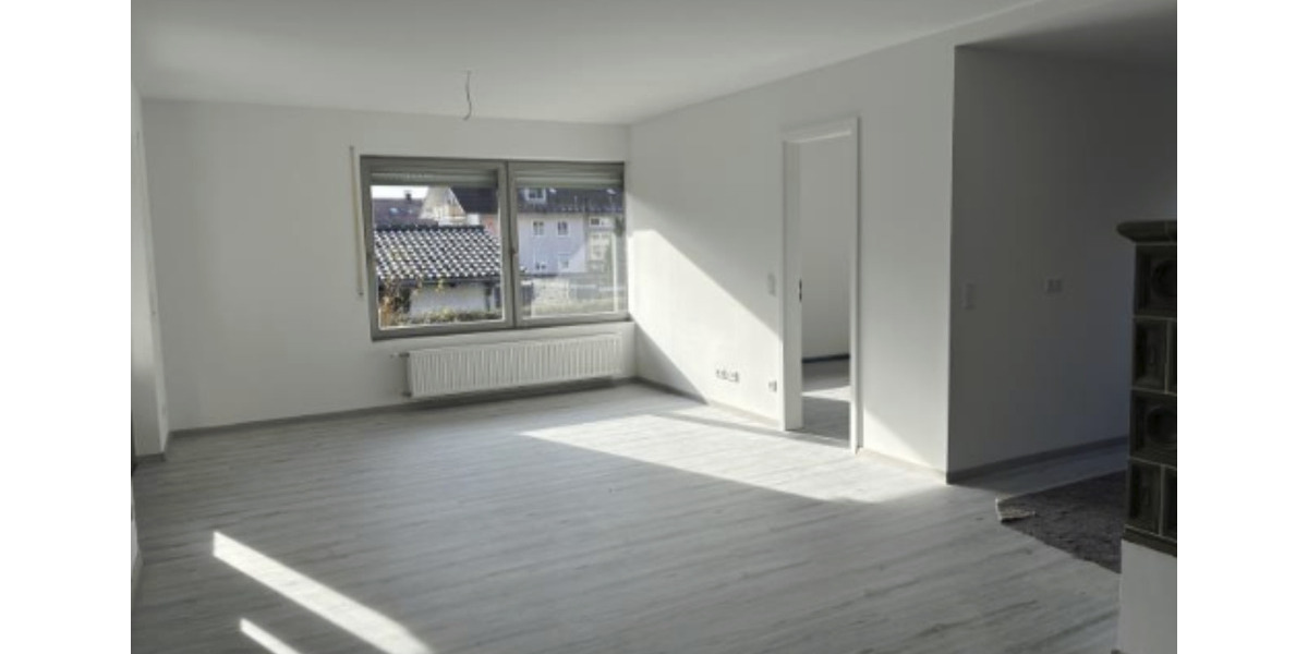 5 Wohnungen in neu modernisierter Anlage, KellerGarageGarten 4 zimmer