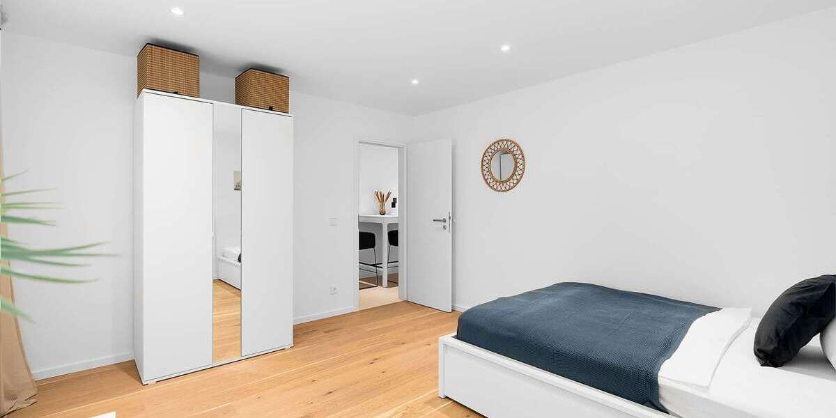 Zimmer Neuried - 740&euro; | Angebot:24652924