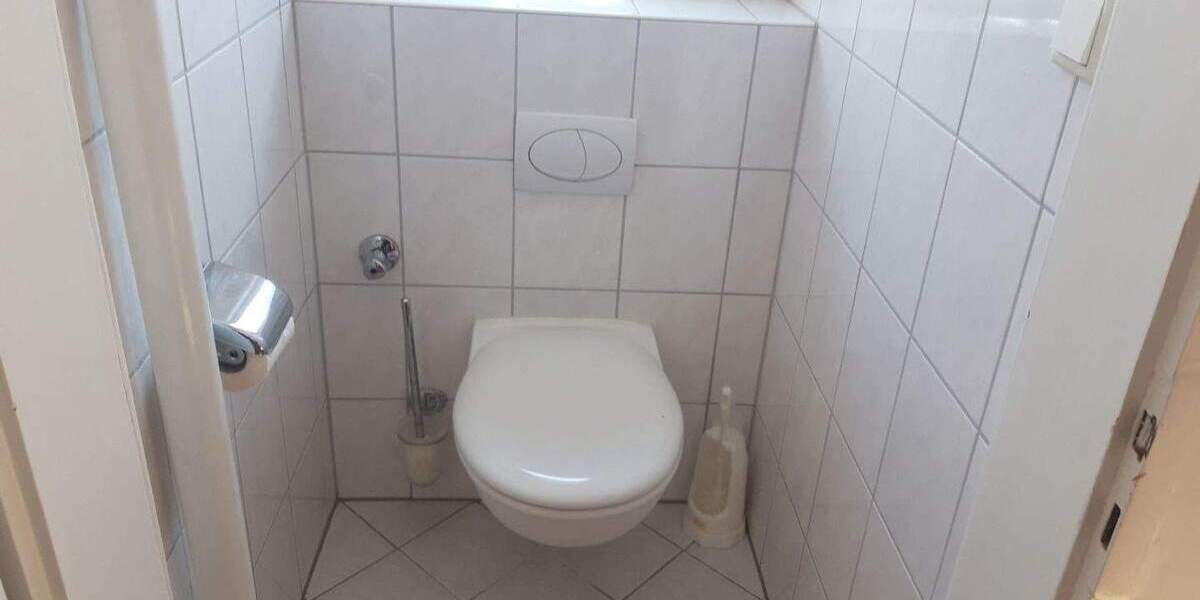 Etagenwohnung Hirschau - 3 Zimmer, 117 m&sup2;, 899&euro; | Angebot:25665489