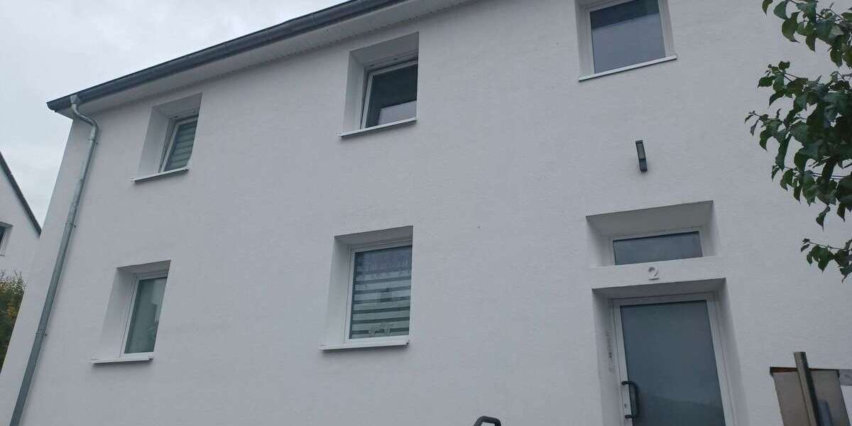 Wohnung zum Mieten in Kusel 520 € 64.72 m² 3 zimmer