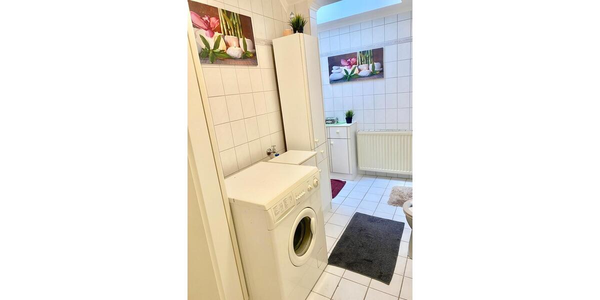 Etagenwohnung Papenburg - 4 Zimmer, 90 m&sup2;, 1.200&euro; | Angebot:24660295