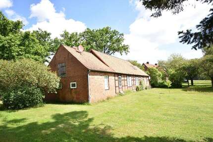 Haus Bienenbüttel - 2 Zimmer, 75 m&sup2;, 480&euro; | Angebot:27298540