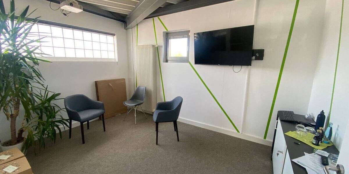 Gewerbeobjekt Emmendingen Mundingen - 4.500&euro; | Angebot:25745067