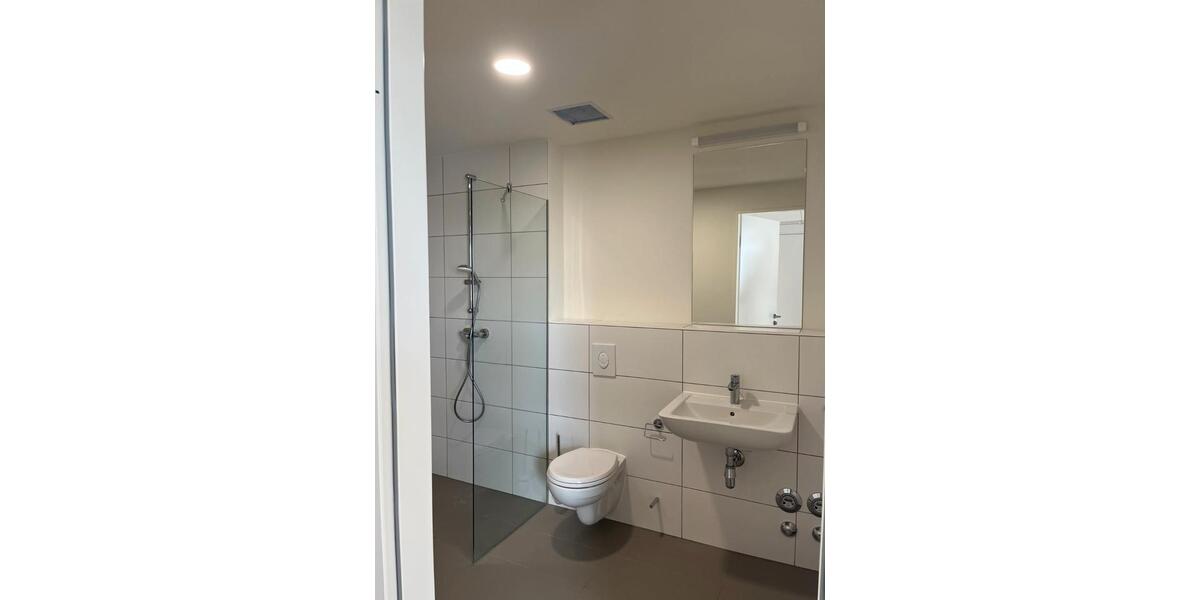 Etagenwohnung Büchen - 2 Zimmer, 66 m&sup2;, 924&euro; | Angebot:26619511