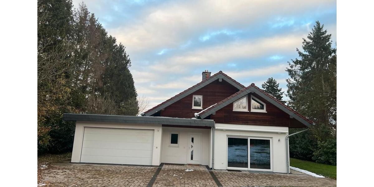 Einfamilienhaus Waldalgesheim - 5 Zimmer, 160 m&sup2;, 2.200&euro; | Angebot:26292714