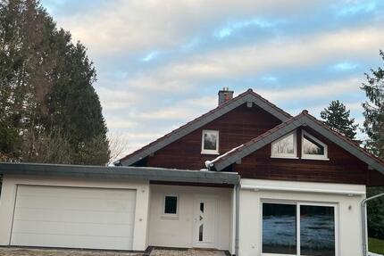 Haus Waldalgesheim - 5 Zimmer, 160 m&sup2;, 2.200&euro; | Angebot:26292714