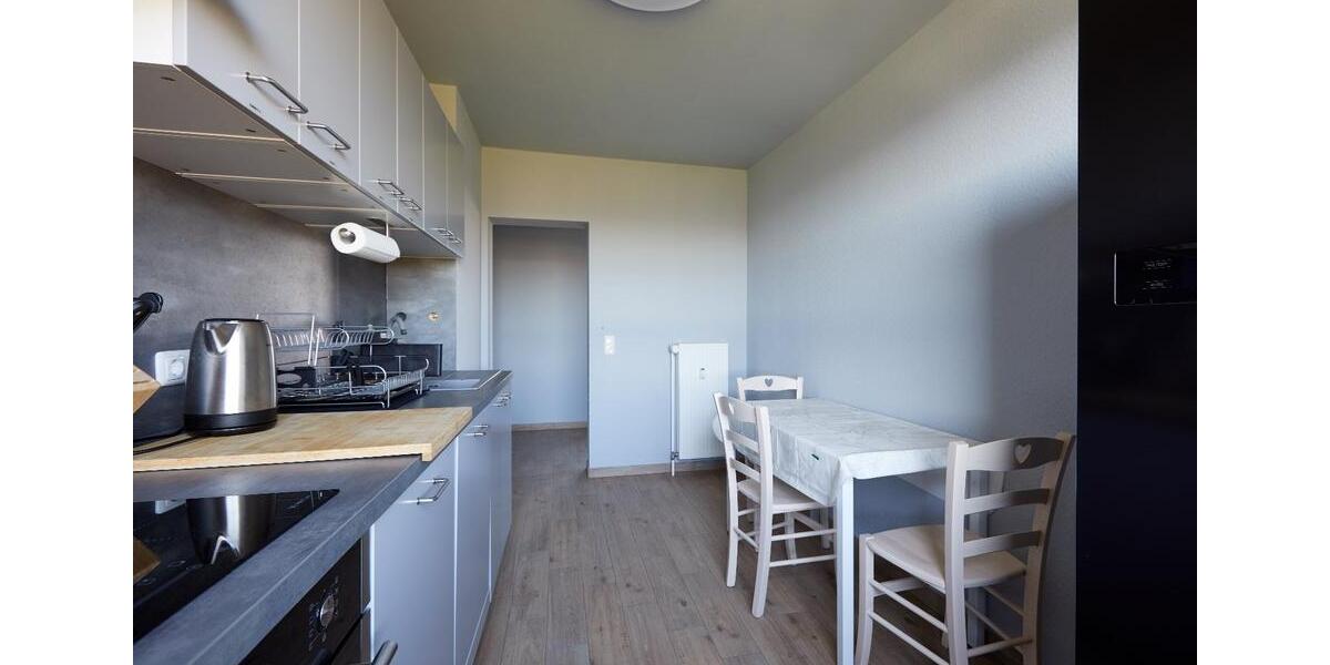 Wohnen auf Zeit Kassel Bettenhausen - 4 Zimmer, 15 m&sup2;, 30&euro; | Angebot:25967748