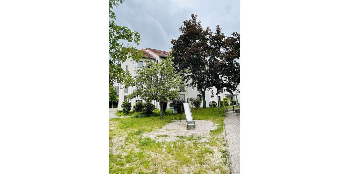 Etagenwohnung Bad Dürkheim Trift - 3 Zimmer, 79 m&sup2;, 543&euro; | Angebot:27067089