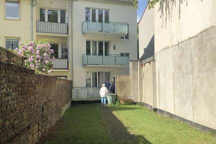 Wohnung zum Mieten in Krefeld 460 € 50.73 m² 3 zimmer