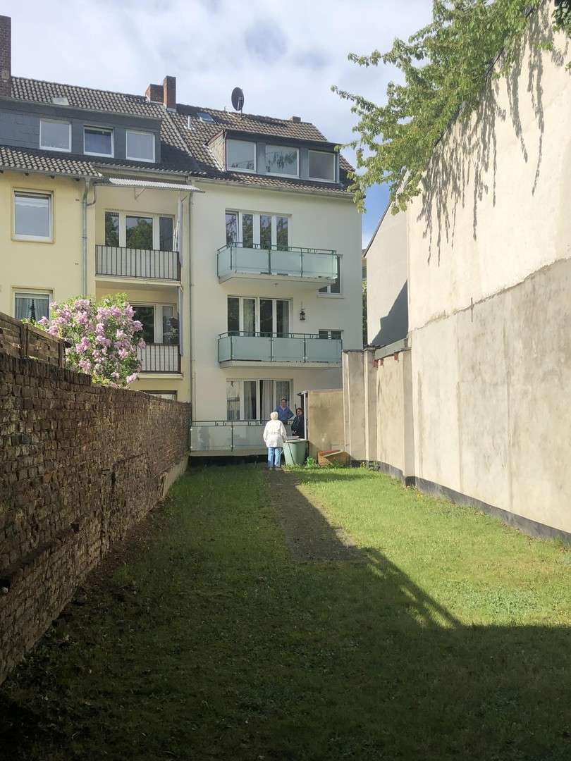 Wohnung zum Mieten in Krefeld 460 € 50.73 m² 3 zimmer