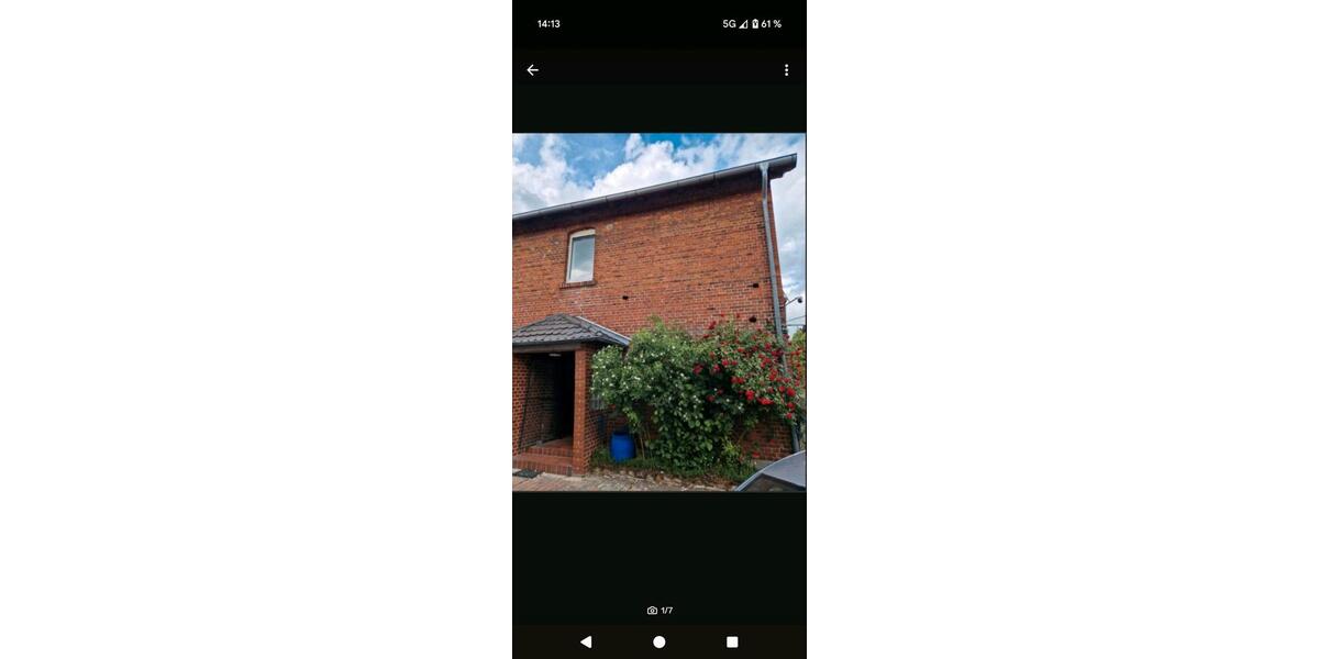 All-inclusive WG 12 zimmer