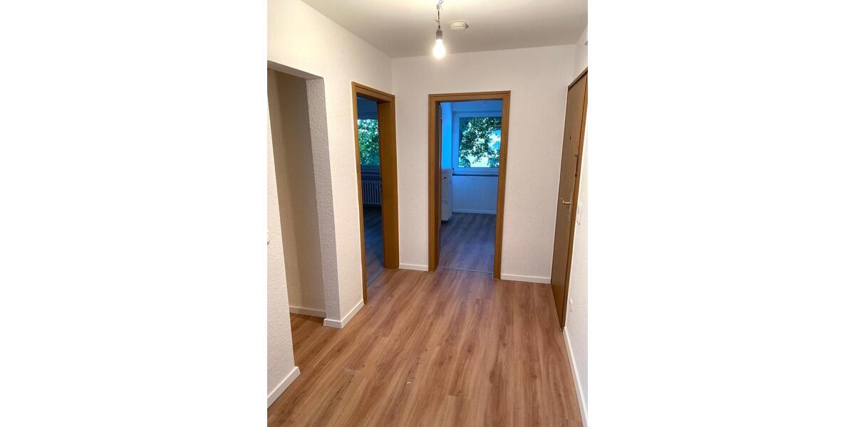 Etagenwohnung Duisburg Duisburg-Mitte - 2 Zimmer, 61 m&sup2;, 520&euro; | Angebot:24678840