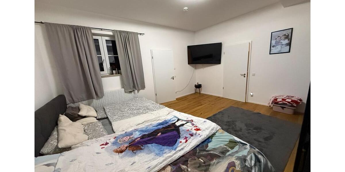 Terrassenwohnung Taufkirchen - 3 Zimmer, 110 m&sup2;, 2.240&euro; | Angebot:25961386