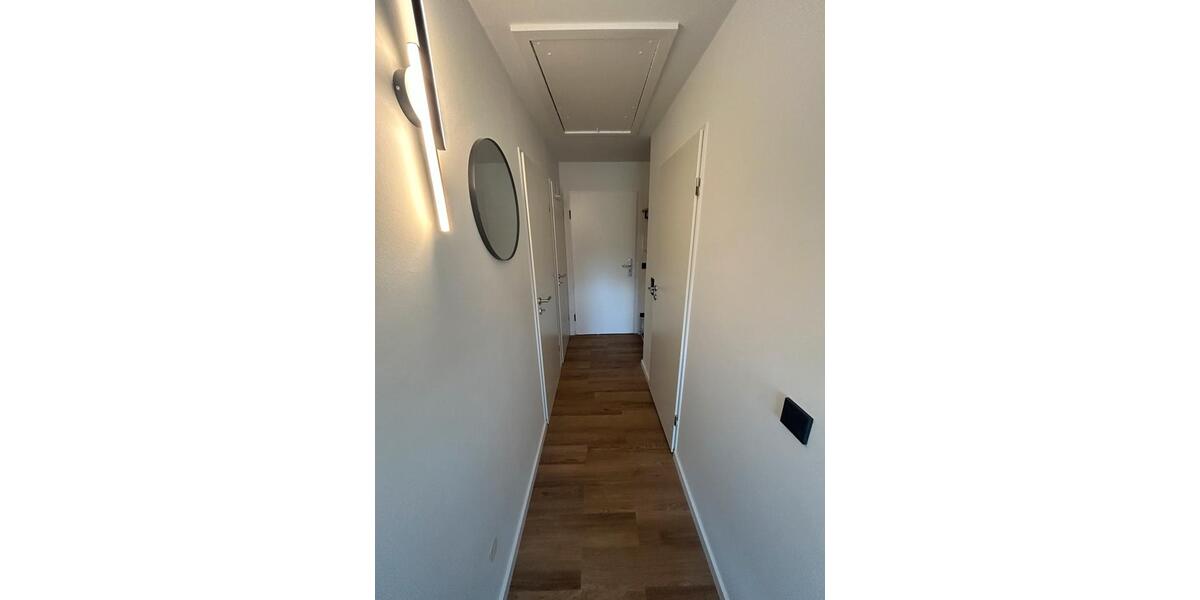 Möbliertes Wohnen Ferienwohnung Bottrop Essen 1 zimmer