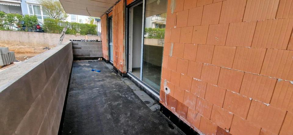 Erdgeschoßwohnung Lohfelden - 3 Zimmer, 90 m&sup2;, 1.400&euro; | Angebot:26614072
