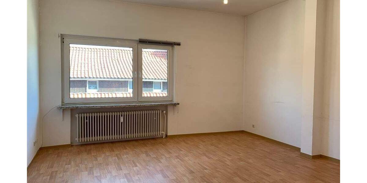 Etagenwohnung Osterode am Harz Osterode - 2 Zimmer, 74 m&sup2;, 370&euro; | Angebot:23977354