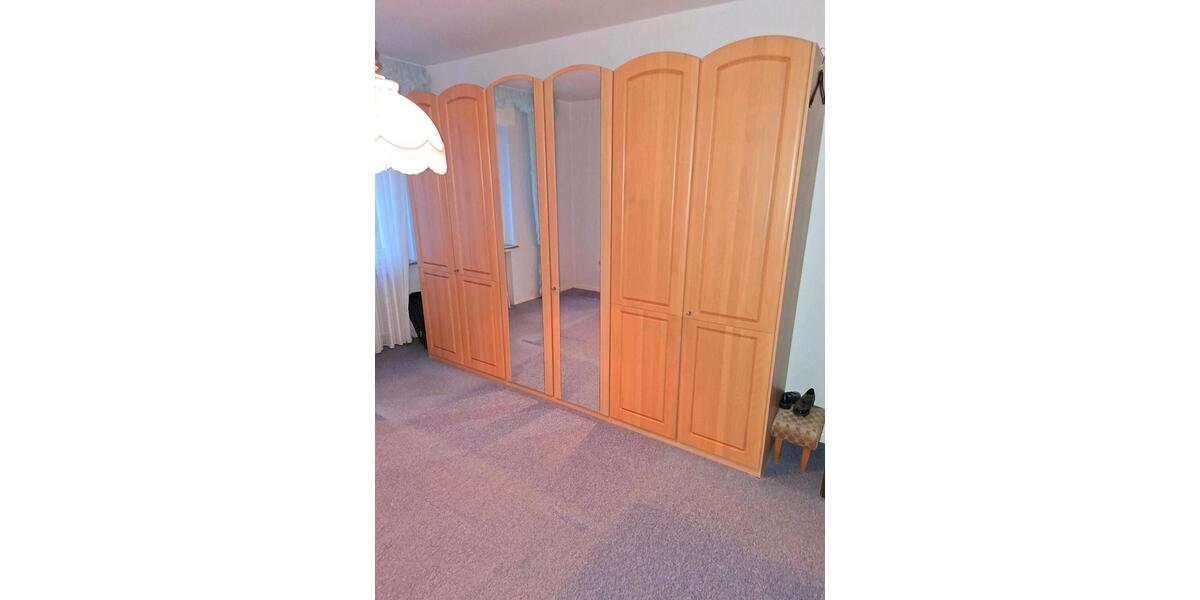 Erdgeschoßwohnung Löhne - 2 Zimmer, 55 m&sup2;, 750&euro; | Angebot:25364985