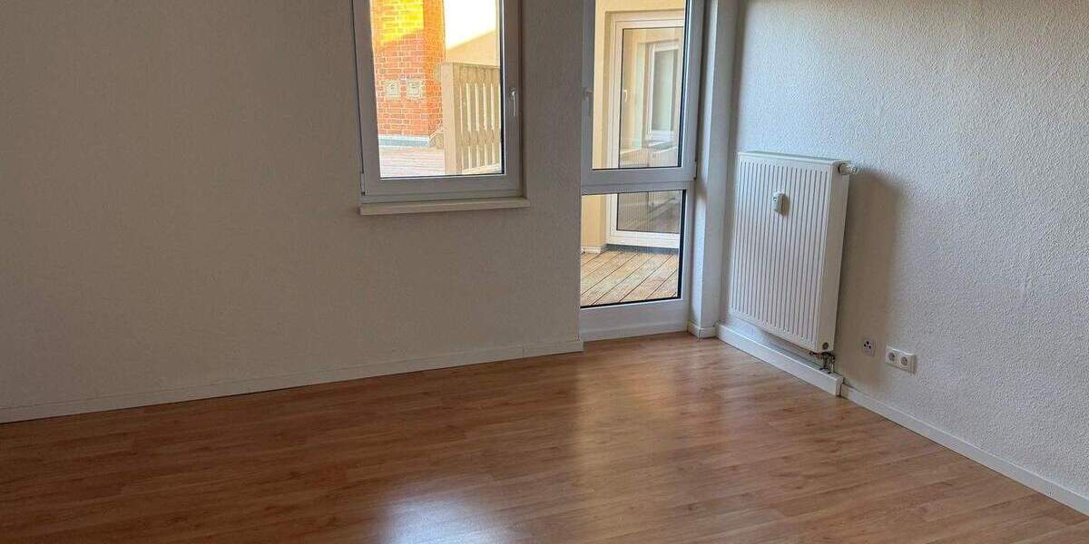 Etagenwohnung Torgau - 4 Zimmer, 128 m&sup2;, 897&euro; | Angebot:25770049