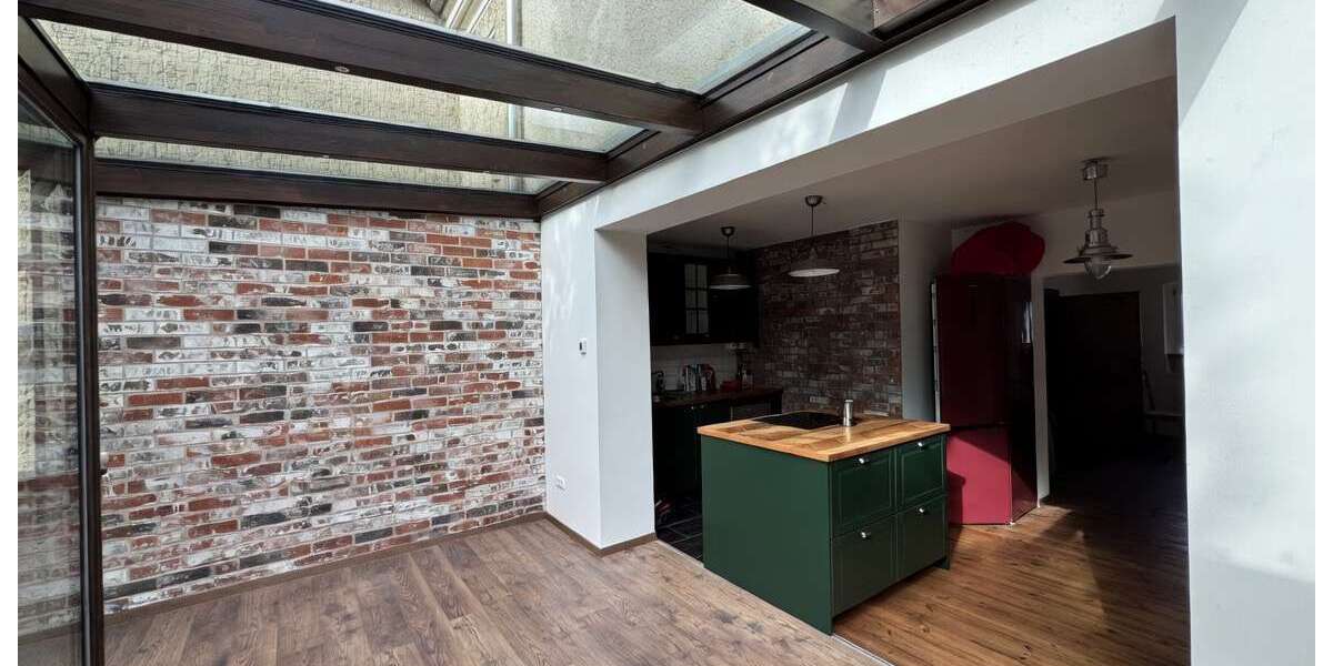 Einfamilienhaus Berlin Treptow-Köpenick - 4 Zimmer, 128 m&sup2;, 2.200&euro; | Angebot:26141098