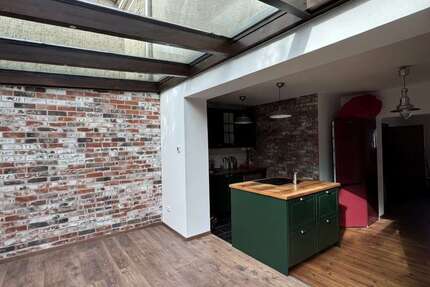 Haus Berlin Treptow-Köpenick - 4 Zimmer, 128 m&sup2;, 2.200&euro; | Angebot:26141098