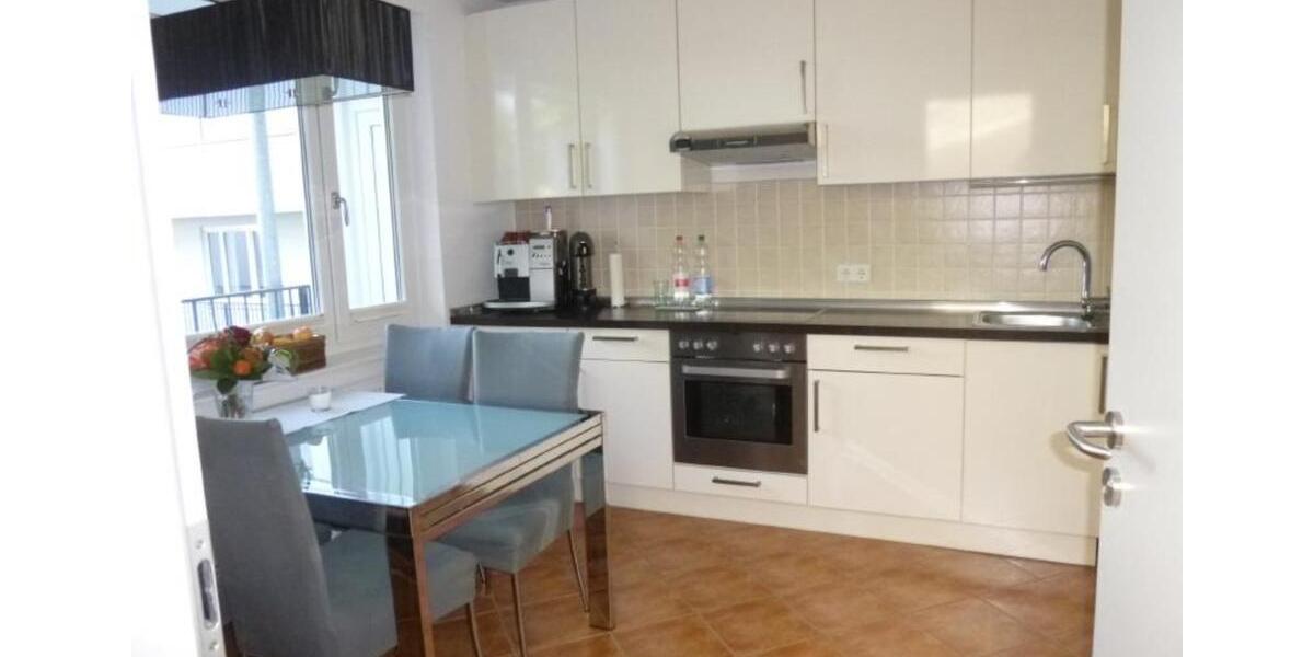 TRAUMHAFTE PENTHOUSEWOHNUNG - 4 Zi. - Maisonette 4 zimmer