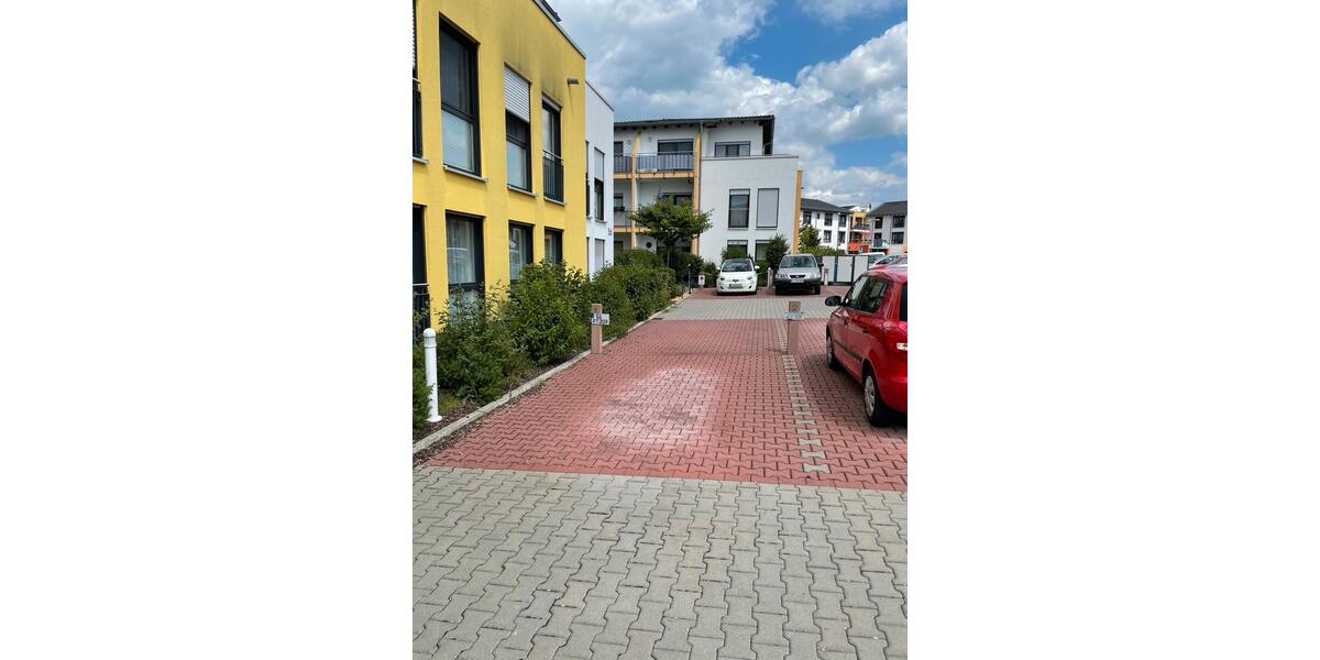 Erdgeschoßwohnung Pohlheim - 2 Zimmer, 65 m&sup2;, 820&euro; | Angebot:26289194