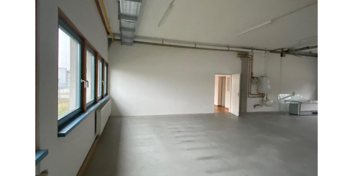 Gewerbeobjekt Augsburg Bergheim - 2.326&euro; | Angebot:26522000